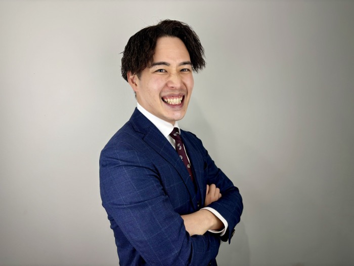 松尾 俊輝